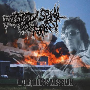 Rigidity Spinal Deformity - Worthless Messiah (2026)