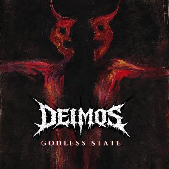 Deimos - Godless State (2026)