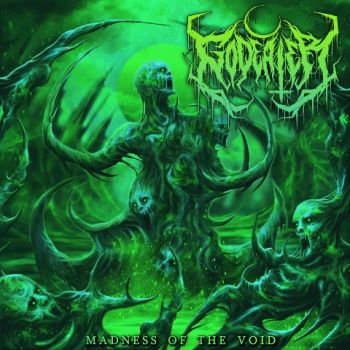 Godeatertx - Madness Of The Void (2026)