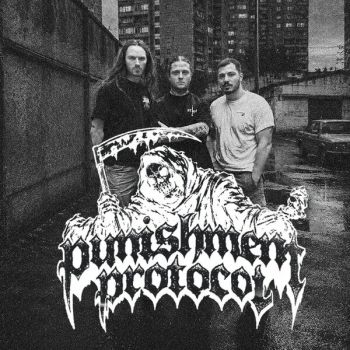 Punishment Protocol - Judgment Day (2026)