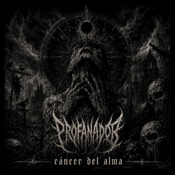 Profanador - Cancer del Alma (2026)