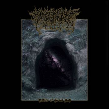 Abyssal Rift - Relics of Great Ash (2026)