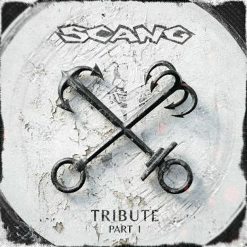 Various Artists - Scang - 30 years. Tribute. Part 1 (2026)