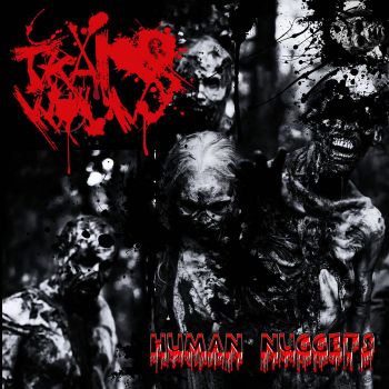 Tranq Wound - Human Nuggets (2026)