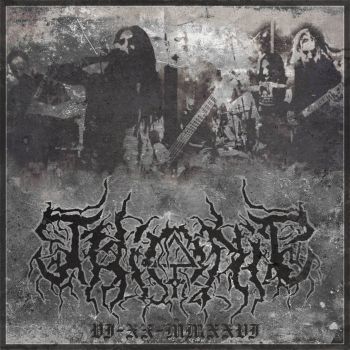 Thionic - VI-XX-MMXXVI (2026)