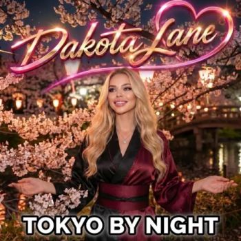 Dakota Lane - Tokyo By Night (2026)