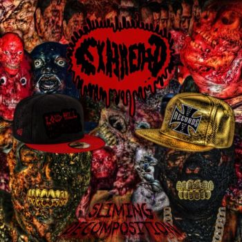 Exkremento - $liming Decomposition (2026)