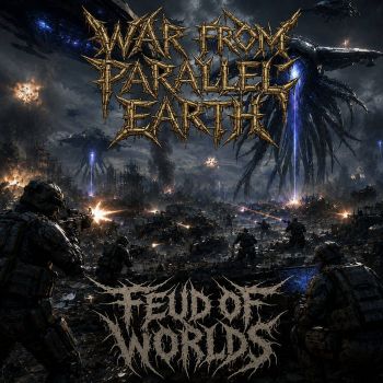 War from Parallel Earth - Feud of Worlds (2026)