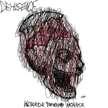 Dehisence - Horror Beyond Horror (2026)