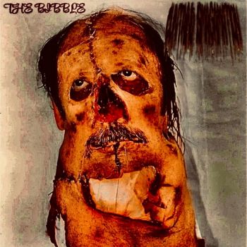 Cuntaind Ismegamation - The Bibble (2025)