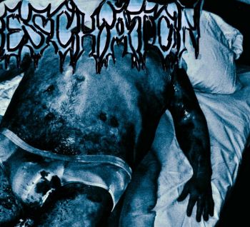 Eschaton - Demo 2026 (2026)