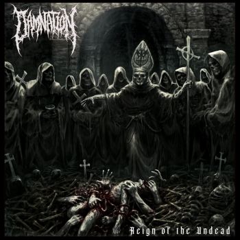 Damnation - Reign of the Undead (2026)