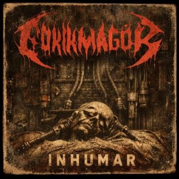 Gokik Magok - Inhumar (2026)