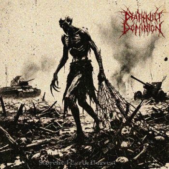 Deathkult Dominion - Scorched Earth Harvest (2026)