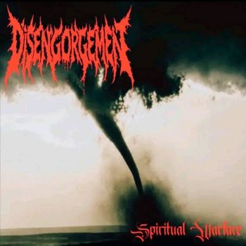 Disengorgement - Spiritual Warfare (2026)