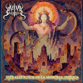 Misa Silenciada - Vitrales Rotos de la Memoria Onirica (2026)