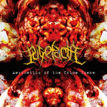 Putrefacta - Aesthetics of the Crime Scene (2026)