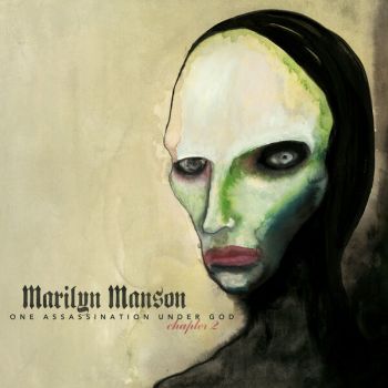 Marilyn Manson - One Assassination Under God: Chapter 2 (Expanded Edition) (2026)