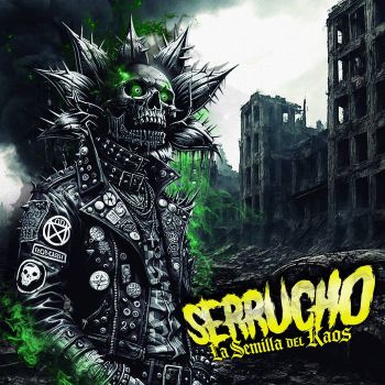 Serrucho - La Semilla del Kaos (2026)