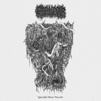 Gosudar - Egocidal Maze Descent (2026)