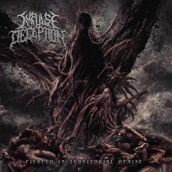 Impulse Deception - Pierced in Territorial Demise (2026)