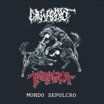 Din-Addict / TerraMorta - Mondo Sepolcro (2026)