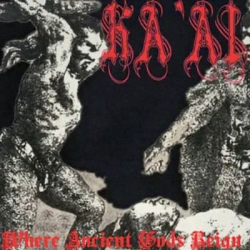 Ka'ai - Where Ancient Gods Reign (2026)