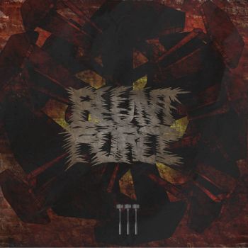 Bluntforce - III (2026)