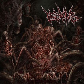 Lesions - Excruciating Existence (2026)