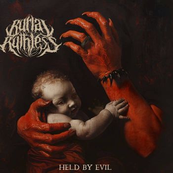 Burial Ruthless - Held by Evil (2026)