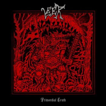 Leer - Primordial Truth (2026)