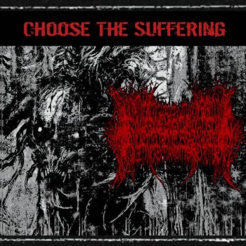 Garbage Necrofist - Choose the Suffering (2026)