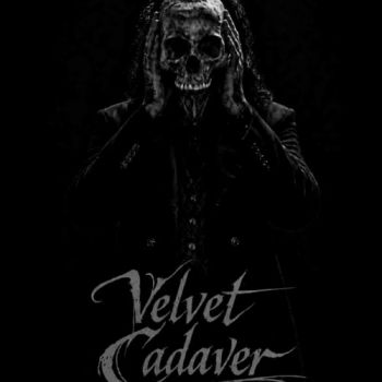 Velvet Cadaver - Last Rites (2026)