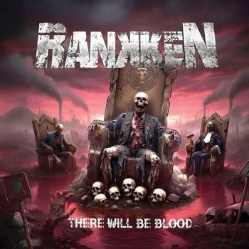 Rankken - There Will Be Blood (2026)
