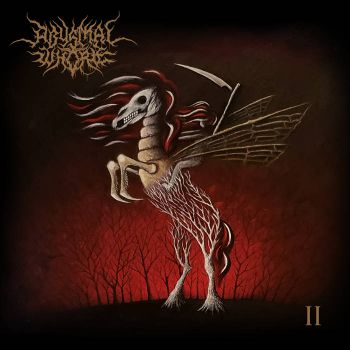 Abysmal Whore - II (2026)