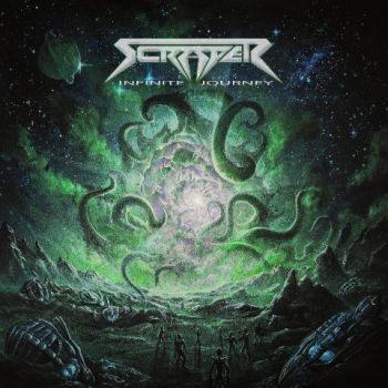 Scraper - Infinite Journey (2026)