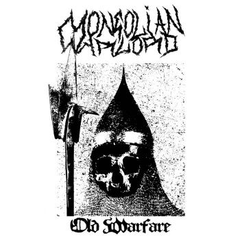 Mongolian Warlord - Old Warfare (2026)
