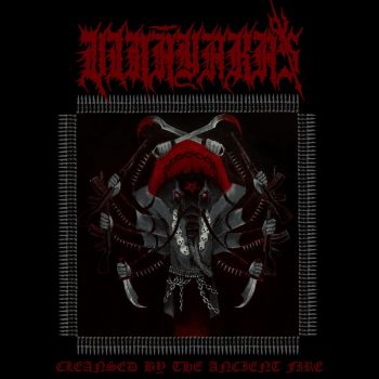 Vinayakas - Cleansed by the Ancient Fire (2026)