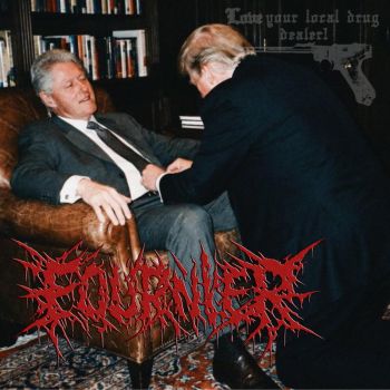 Fournier - Blonde Whore (2026)