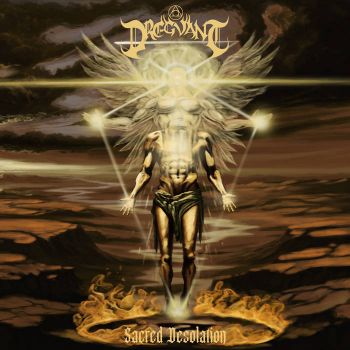 Dregvant - Sacred Desolation (2026)