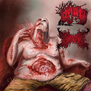 Back in Autumn / Ultraviolence - Split (2026)