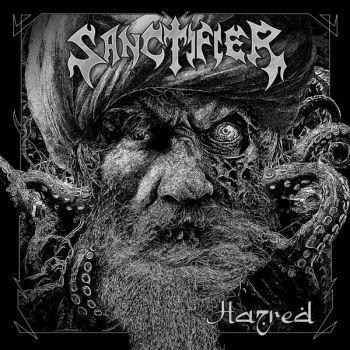 Sanctifier - Hazred (2026)