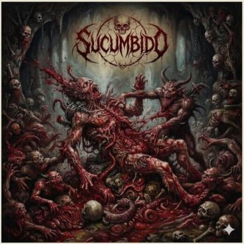 SucumbidO - Visceral Celebration (2026)