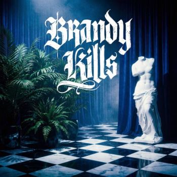 Brandy Kills - ������ ���� (2026)