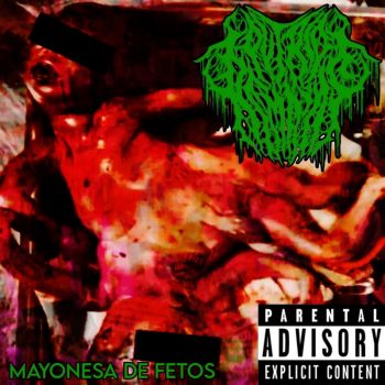 Putrid Remains - Mayonesa de Fetos (2025)