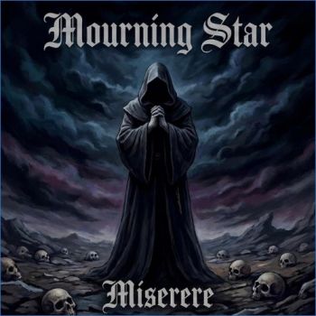 Mourning Star - Miserere (2026)