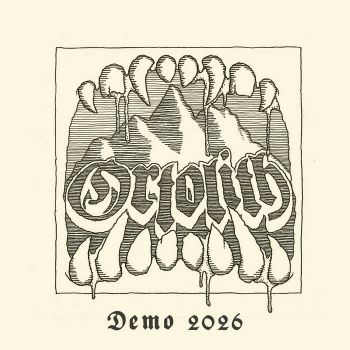 Ortolith - Demo 2026 (2026)