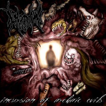 Nephrostomy - Incursion of Archaic Evils (2026)