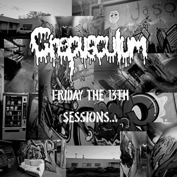 Crepusculum - Friday the 13th Sessions... (2026)