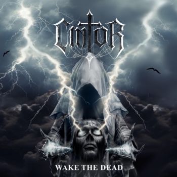Cintor - Wake The Dead (2026)
